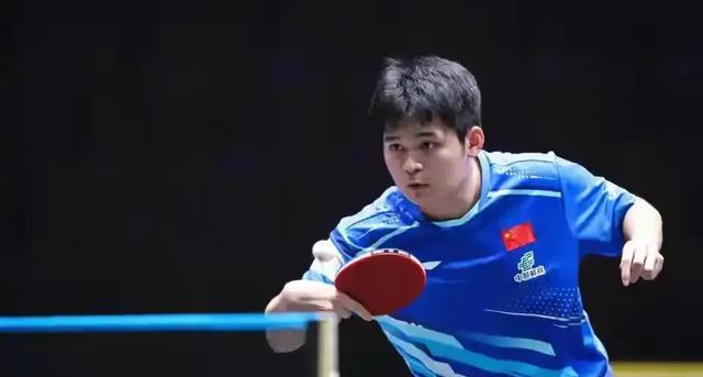 林诗栋憾失, La 林诗栋憾失, La