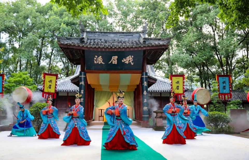 与氛围的双
