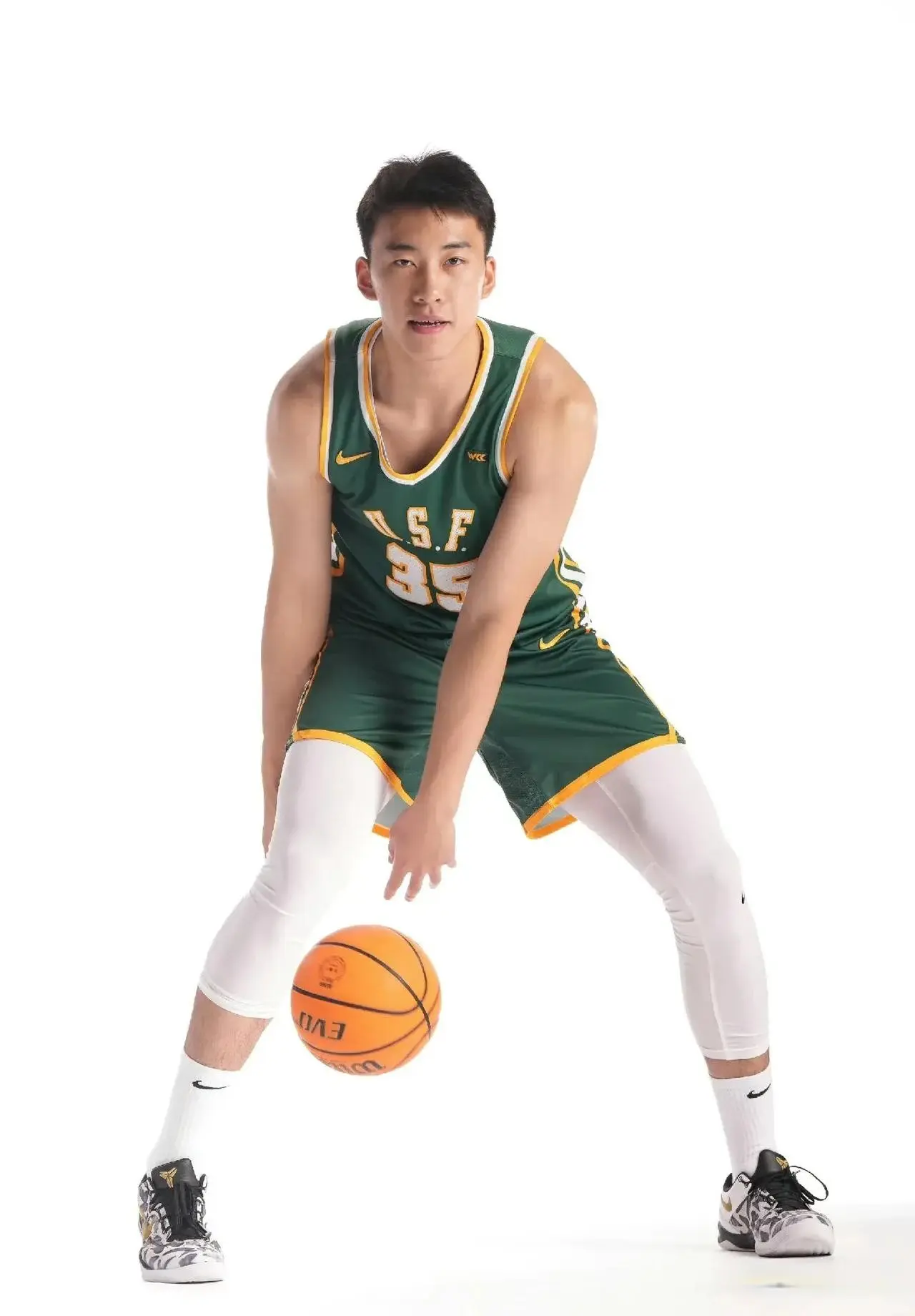 entit, 王俊杰, NCAA