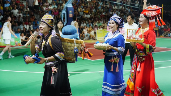 赛事中令人, 武术 赛事中令人, 武术