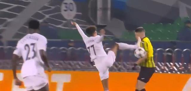 拼下第一分, 有点懵 拼下第一分, 有点懵