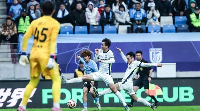 tenan, 人员, 长春亚泰