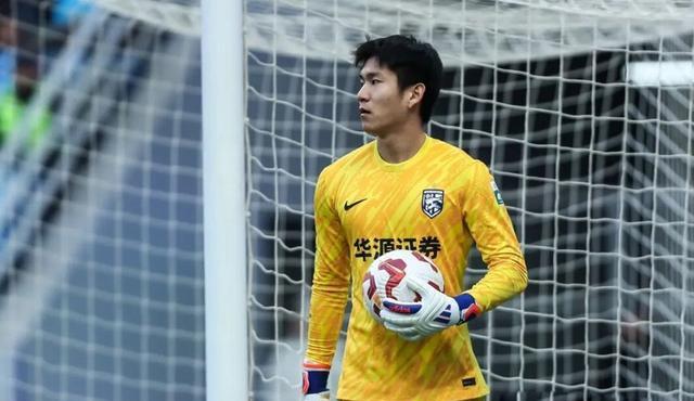 些拉伤, 门柱上一课